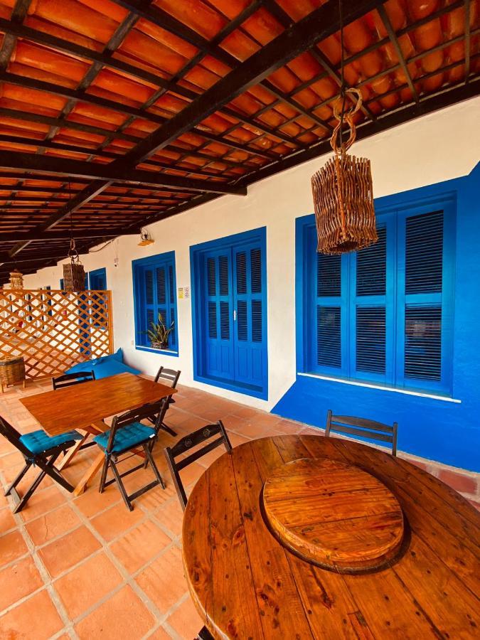Montepascual Ecovillage Casa de hóspedes Lagoinha (Ceara)