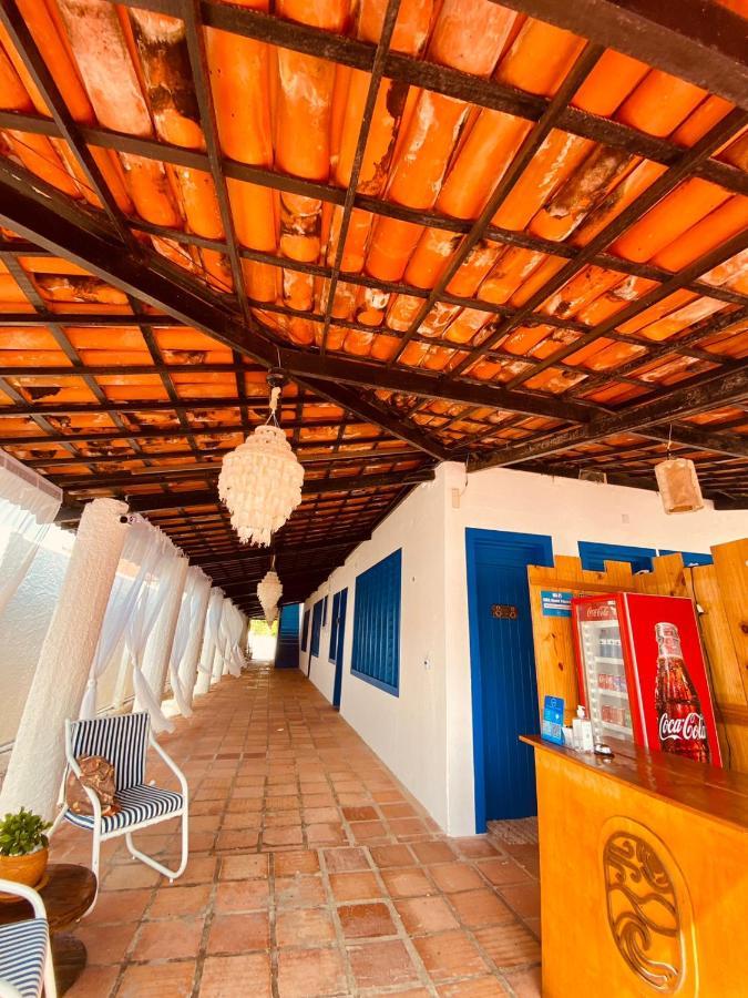 Montepascual Ecovillage Casa de hóspedes